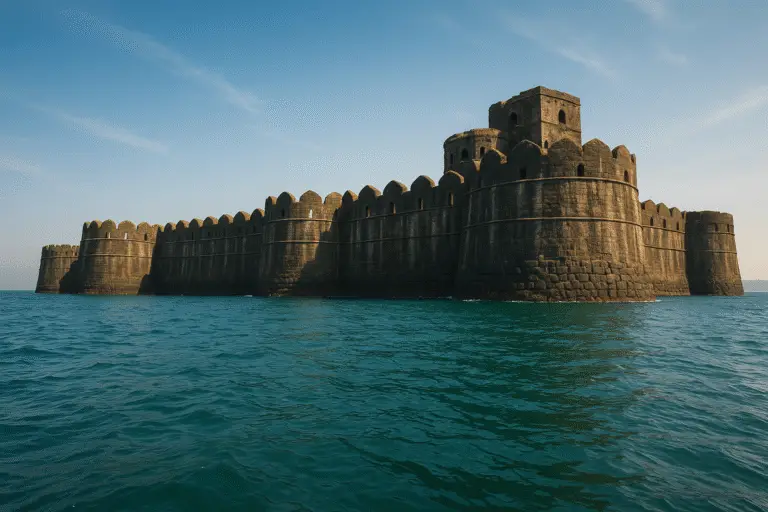 Murud Janjira 768x512